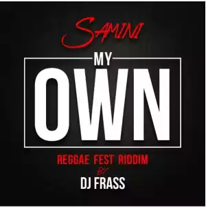 Samini - My Own (Reggae Fest Riddim)